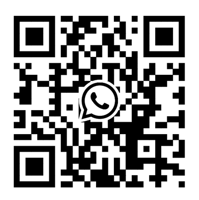 WhatsApp QR 코드
